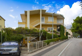 Гостиница Apartment Podgora 12816a  Подгора